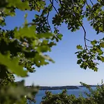 Dubravka - Premium With Balcony And Sea View 2 Apartmán Mlini