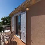 Apartmán Dubravka - Premium With Balcony And Sea View 2 *