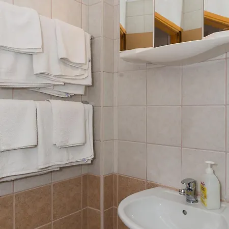 Apartamento Dubravka - Premium With Balcony And Sea View 2