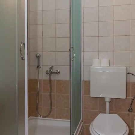 Apartamento Dubravka - Premium With Balcony And Sea View 2 *