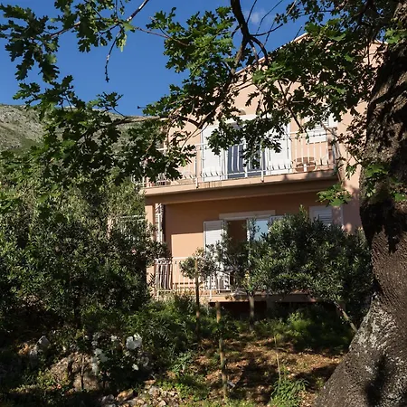 Dubravka - Premium With Balcony And Sea View 2 *