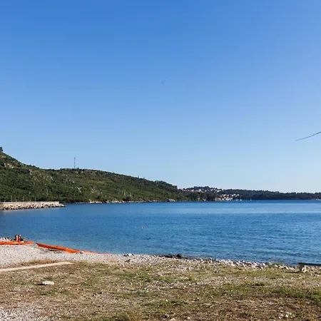 Apartamento Dubravka - Premium With Balcony And Sea View 2