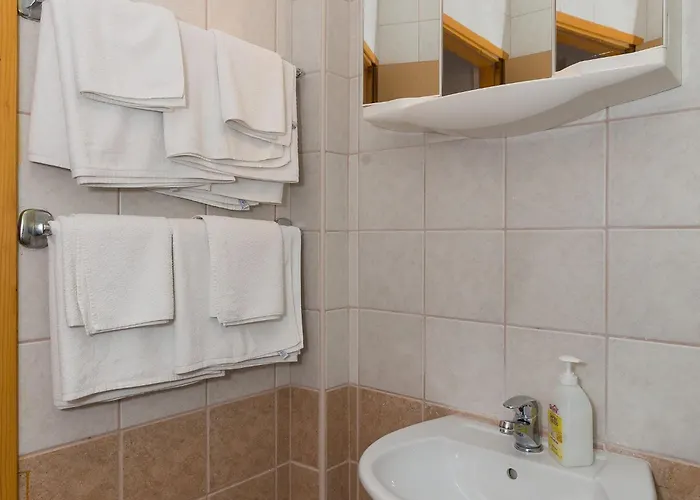 Appartement Dubravka - Premium With Balcony And Sea View 2