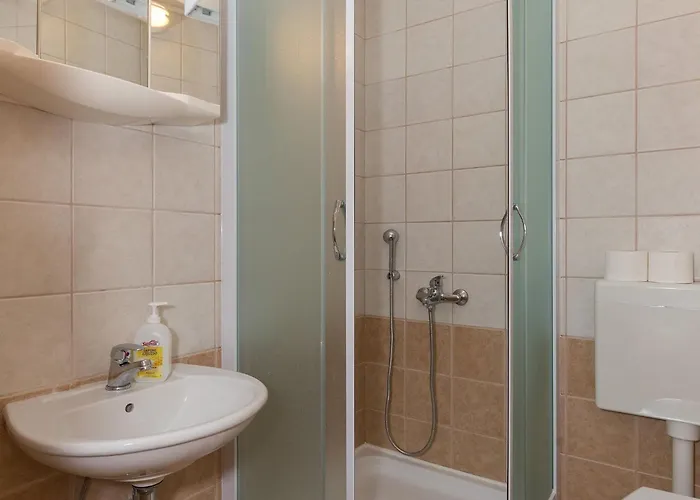 Dubravka - Premium With Balcony And Sea View 2 Appartement