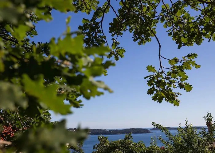 Dubravka - Premium With Balcony And Sea View 2 Appartement Mlini