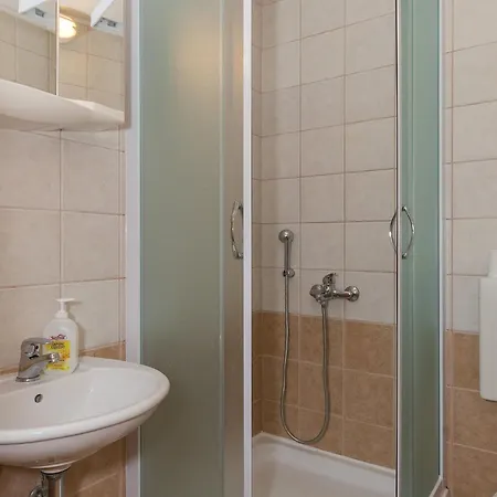 Dubravka - Premium With Balcony And Sea View 2 Daire