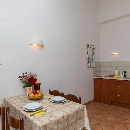 Dubravka - Premium With Balcony And Sea View 2 *