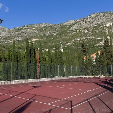 Dubravka - Premium With Balcony And Sea View 2