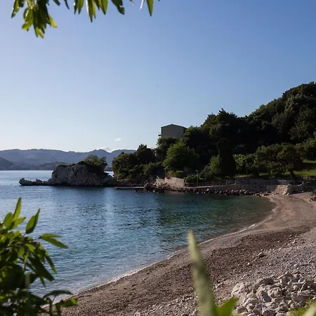 Dubravka - Premium With Balcony And Sea View 2 * Mlini