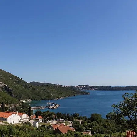Dubravka - Premium With Balcony And Sea View 2