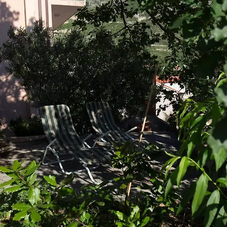 Dubravka - Premium With Balcony And Sea View 2 Daire *