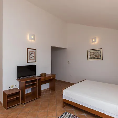 Daire Dubravka - Premium With Balcony And Sea View 2 *