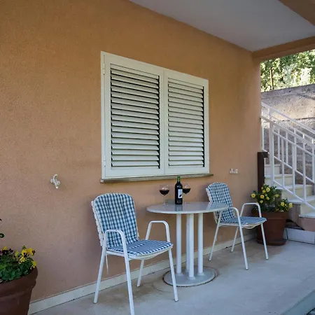 Daire Dubravka - Premium With Balcony And Sea View 2 Mlini