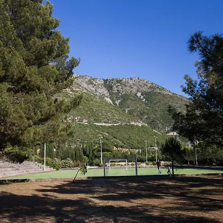 Dubravka - Premium With Balcony And Sea View 2