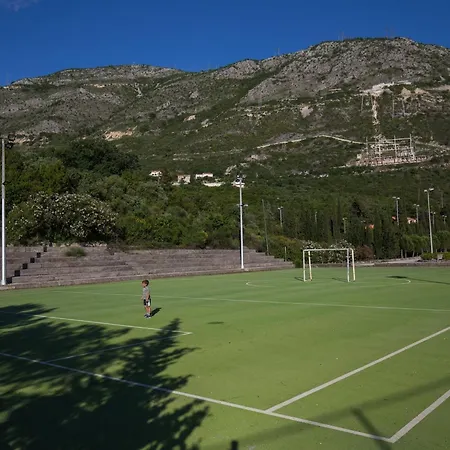 Dubravka - Premium With Balcony And Sea View 2 Daire *