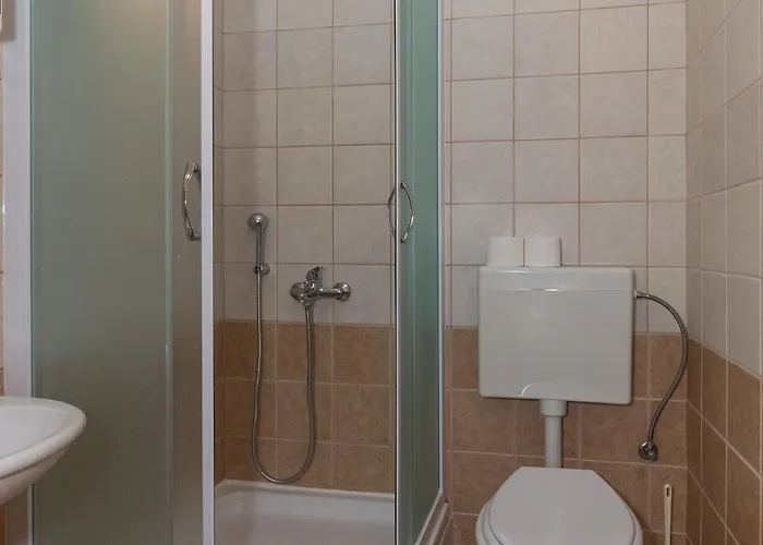 아파트 Dubravka - Premium With Balcony And Sea View 2 *