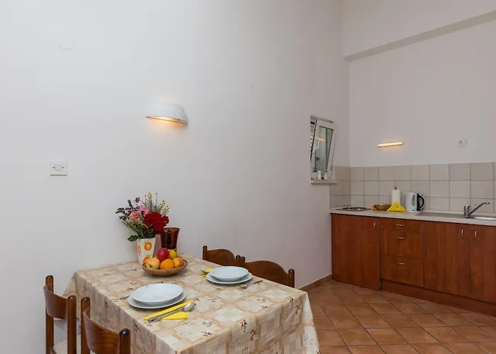 Dubravka - Premium With Balcony And Sea View 2 *