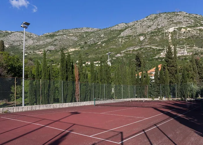 Dubravka - Premium With Balcony And Sea View 2