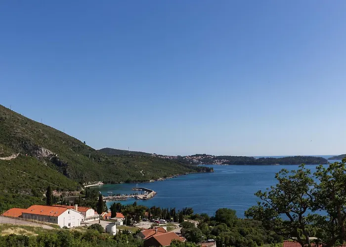 Dubravka - Premium With Balcony And Sea View 2