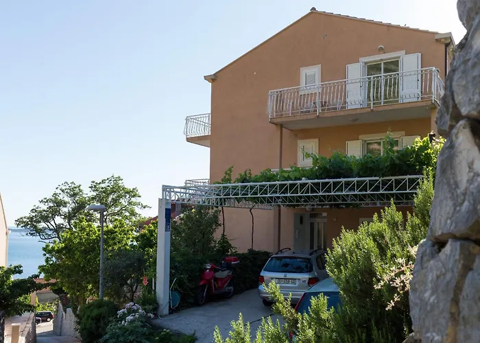 Dubravka - Premium With Balcony And Sea View 2 믈리니