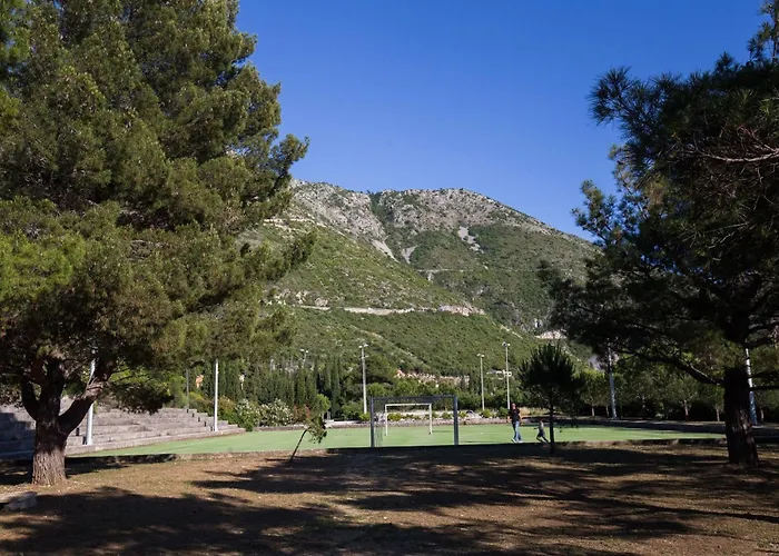 Dubravka - Premium With Balcony And Sea View 2